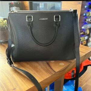 🖤gorgeous Lambert hand bag 🖤